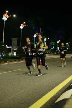 Runner Photo 4282672
