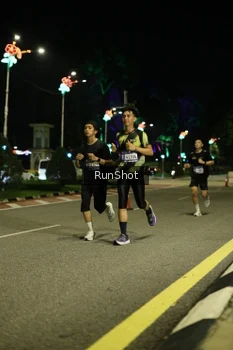 Runner Photo 4282673