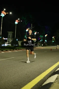 Runner Photo 4282676