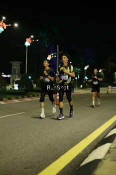 Runner Photo 4282677
