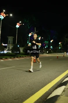 Runner Photo 4282678
