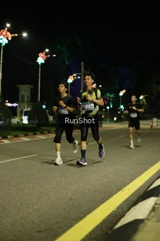 Runner Photo 4282680