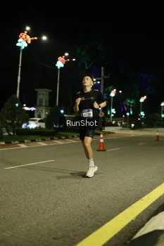 Runner Photo 4282681