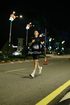 Runner Photo 4282683