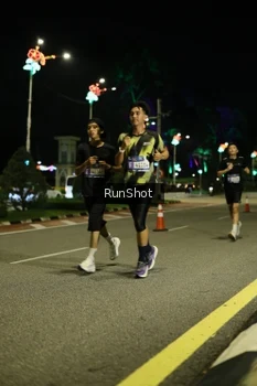 Runner Photo 4282684