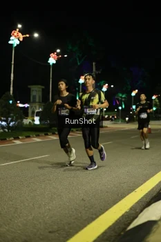 Runner Photo 4282685