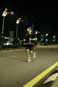 Runner Photo 4282688