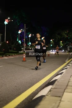 Runner Photo 4282689