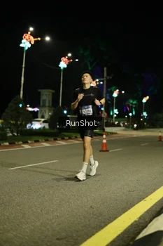 Runner Photo 4282690