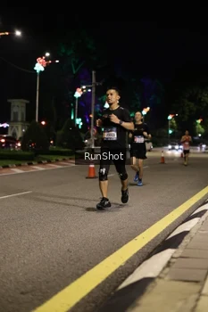 Runner Photo 4282695