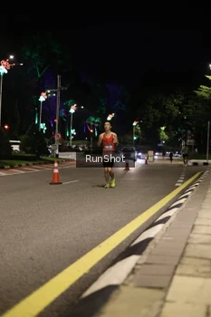 Runner Photo 4282702