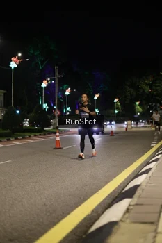 Runner Photo 4282722