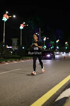 Runner Photo 4282727