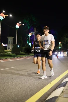 Runner Photo 4282755