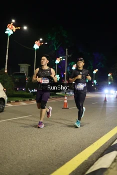 Runner Photo 4282795