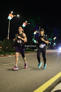 Runner Photo 4282797