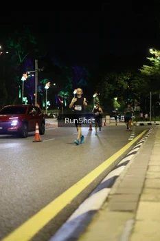 Runner Photo 4282798