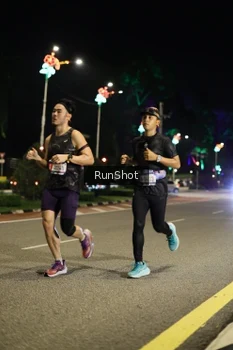 Runner Photo 4282801