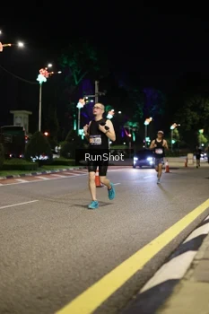 Runner Photo 4282807