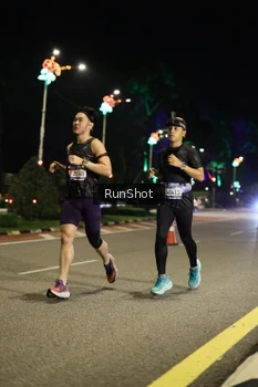 Runner Photo 4282808