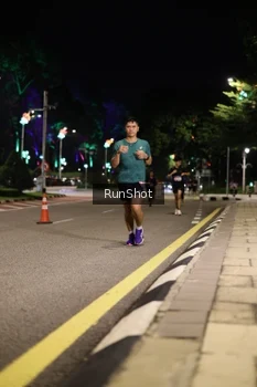 Runner Photo 4282826