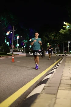 Runner Photo 4282827