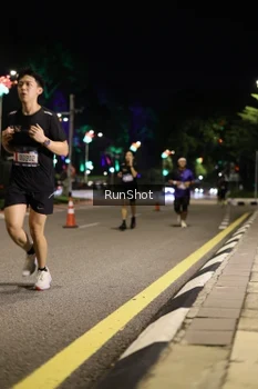 Runner Photo 4282845
