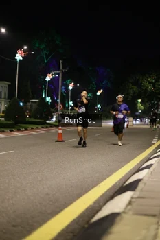 Runner Photo 4282847