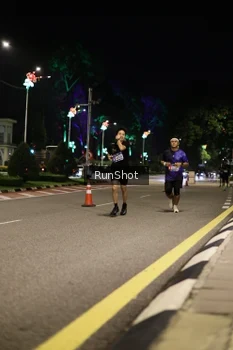 Runner Photo 4282848