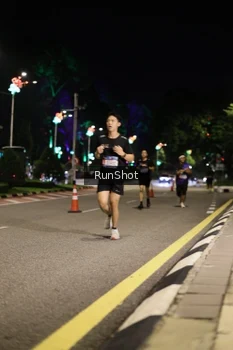 Runner Photo 4282852