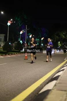 Runner Photo 4282855
