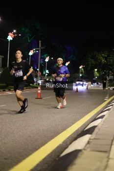 Runner Photo 4282859