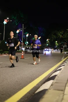 Runner Photo 4282860