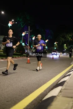 Runner Photo 4282862