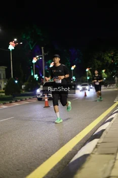 Runner Photo 4282863