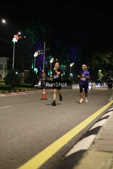 Runner Photo 4282864