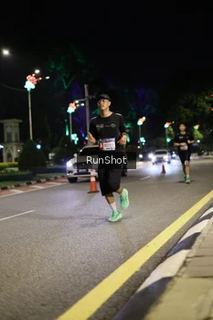 Runner Photo 4282865