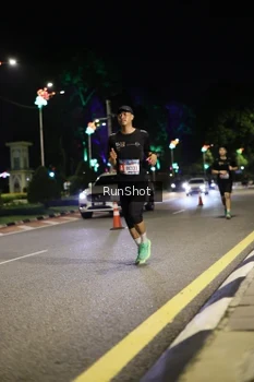 Runner Photo 4282866