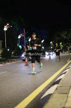 Runner Photo 4282867