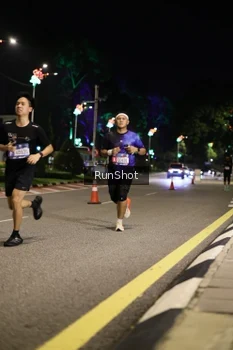 Runner Photo 4282869