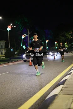 Runner Photo 4282872