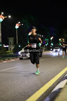 Runner Photo 4282875