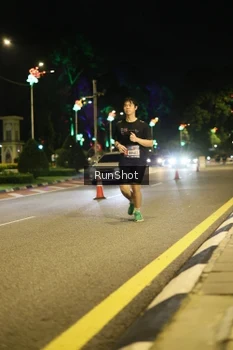 Runner Photo 4282877