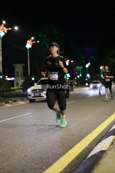 Runner Photo 4282879