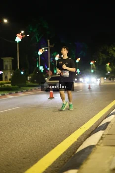 Runner Photo 4282880