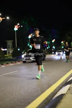 Runner Photo 4282881