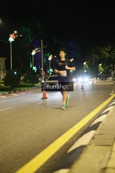 Runner Photo 4282882