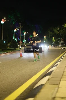 Runner Photo 4282883