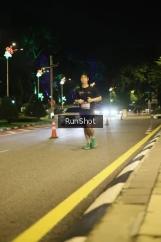 Runner Photo 4282884