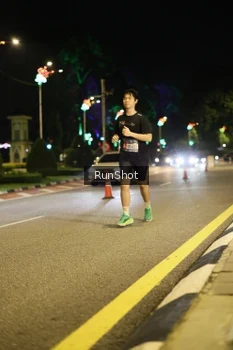 Runner Photo 4282885